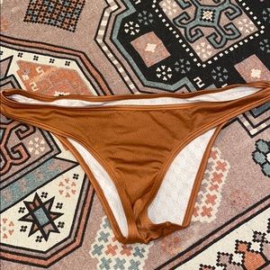 VICTORIAS SECRET BIKINI BOTTOMS